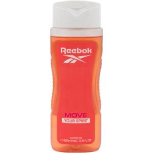 Reebok - Душ гел Move Your Spirit 400 мл