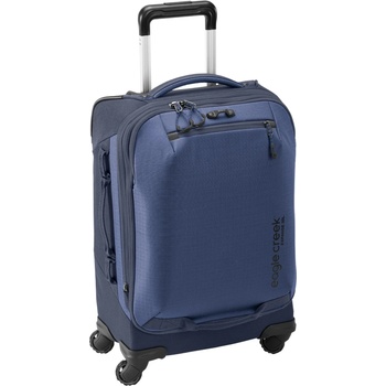 Eagle Creek Сак Eagle creek Expanse 4-Wheel International Carry On 35 Luggage - Pilot Blue (510-4617-0211)
