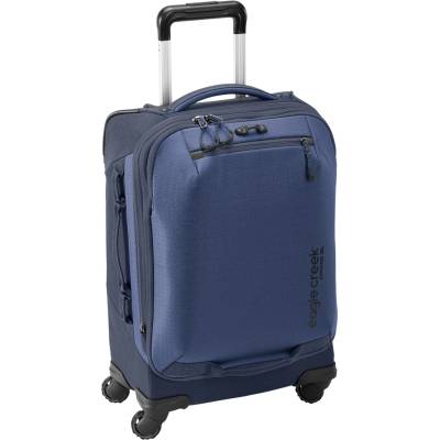 Eagle Creek Сак Eagle creek Expanse 4-Wheel International Carry On 35 Luggage - Pilot Blue (510-4617-0211)