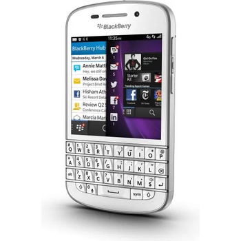 Image 1 of BlackBerry Q10