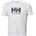 Helly Hansen Мъжка тениска Helly Hansen Logo T-Shirt 3.0 T-shirt - White (216-4946-0511)