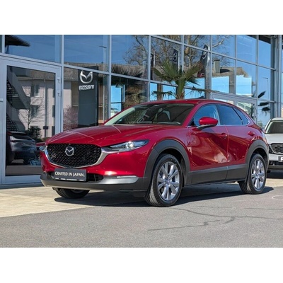 Mazda CX-30 2.5 140 Exclusive-Line 103 kW