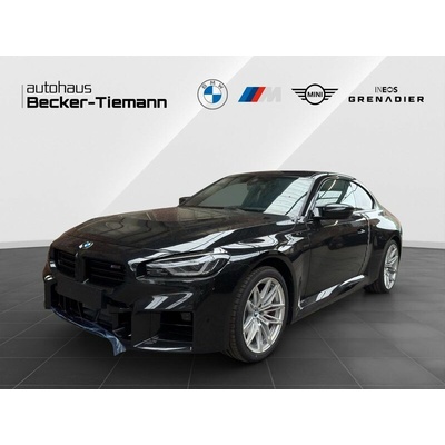 BMW M2 353 kW
