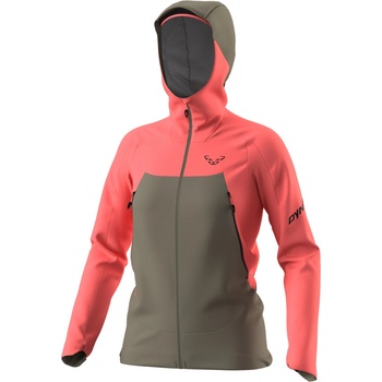 Dynafit Transalper 3L W Jkt Размер: L / Цвят: розов