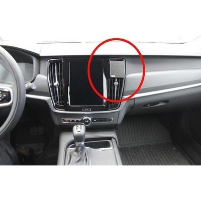 Brodit ProClip montážní konzole na palubní desku pro Volvo S90 17-23, 855247