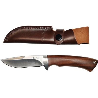 Tekut Lovecký rukojeť tropické dřevo Cocobolo 9,7 cm
