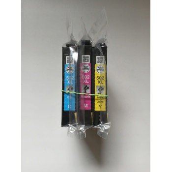 Epson 502XL Multipack - originálny