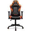 Cougar ARMOR Elite Orange