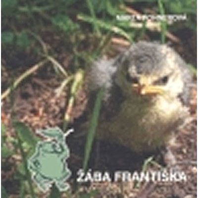 Žába Františka - Marie Pohnerová