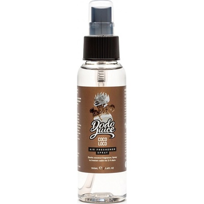 Dodo Juice Coco Loco 100 ml