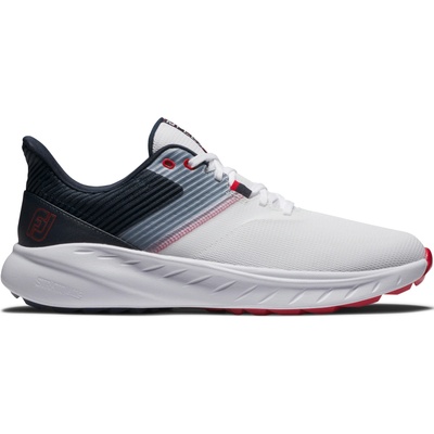 FootJoy Flex Athletic Mens white – Sleviste.cz