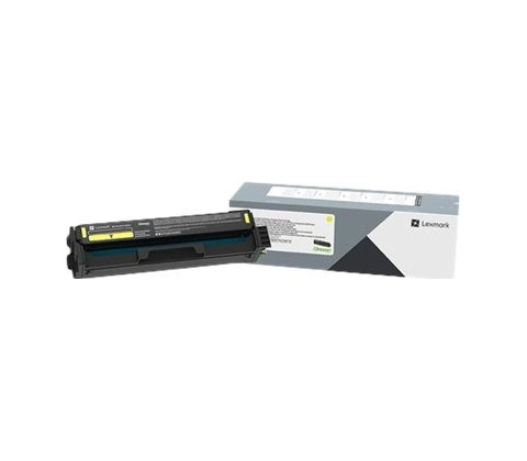 Lexmark C350DN