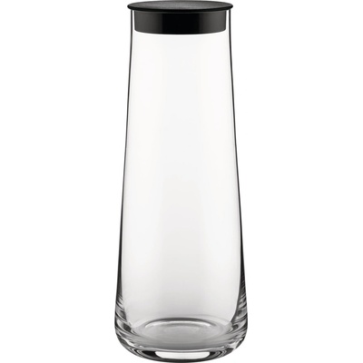 Alessi NF09/3100 Karafa Eugenia se zátkou 1,1 l
