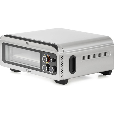 Pec na pizzu G21 Bianca 400 °C