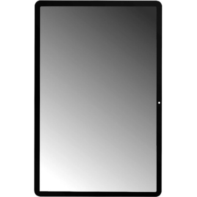Samsung (OEM) Стъкло и LCD екран за Samsung Galaxy Tab S7 / SM-T870 / SM-T875, оригинален (OEM), черно (22120)