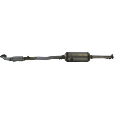 Filtr pevných částic - DPF BOSAL 097-572 (097572)