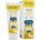 Nordics Детска паста за зъби Orange and Clementine, 50 ml