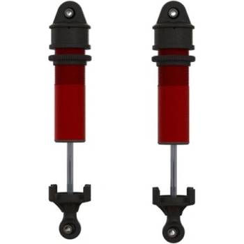 Arrma амортисьор комплект 24x180mm (2)