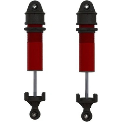 Arrma амортисьор комплект 24x180mm (2)