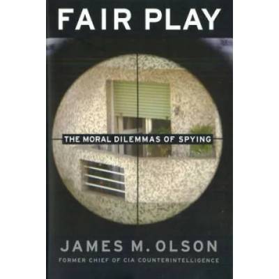 Fair Play | James M. Olson