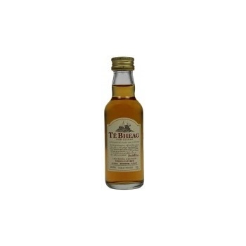 Te Bheag Original Whisky 40% 0,05 l (holá láhev)