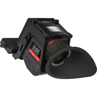 GGS Viewfinder hledáček SWIVI S5 3.0X – Zbozi.Blesk.cz