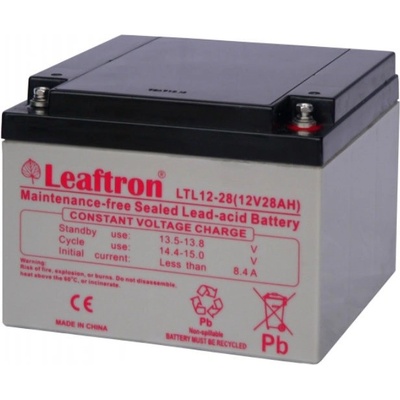 Leaftron LTL12-100 12V/100ah