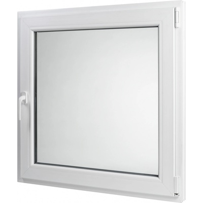 Bravo Plastové okno UNI OS1 90X90 P – Zbozi.Blesk.cz