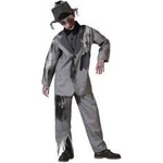 BigBuy Carnival Маскировъчен костюм за деца Мъртъв младоженец Halloween Размер 5-6 години