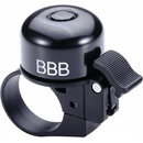 BBB Loud & Clear čierny
