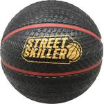 Streetskiller Ultimate Grip Basketball black/red