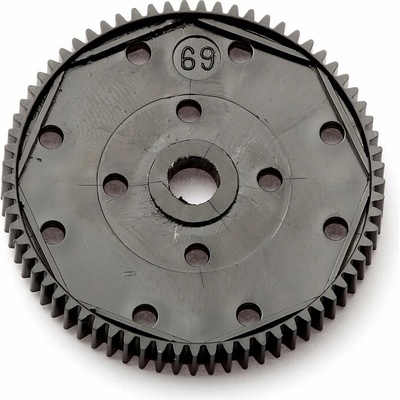 Associated Ozubené koleso 69 zubov 48DP modul