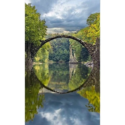 Dimex MS-2-0060 vliesová fototapeta rozměry 150 x 250 cm