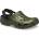 Crocs Чехли Crocs Men's Offroad 53 Clogs - Army Green/Navy