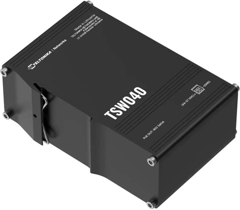 Teltonika TSW040
