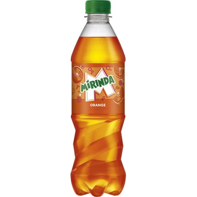 Mirinda Pomeranč 0,5 l
