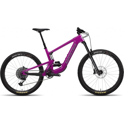 SANTA CRUZ Heckler 2024