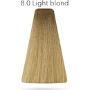 Bes Movie Colors Bezoxidační přeliv 8.0 Light Blond 170 ml