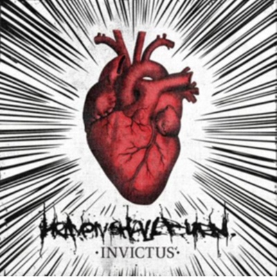 HEAVEN SHALL BURN: INVICTUS CD