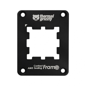 Thermal Grizzly Монтажна рамка Thermal Grizzly за AMD AM5 Socket (TG-CSF-AM5) - caretech