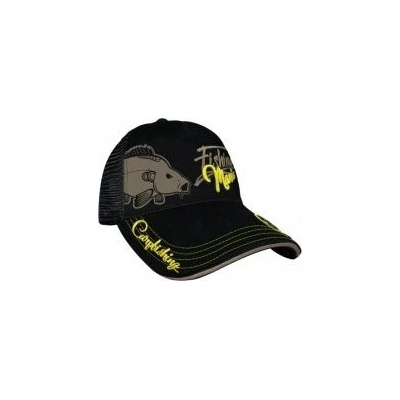 Hotspot Design Carpfishing Mania