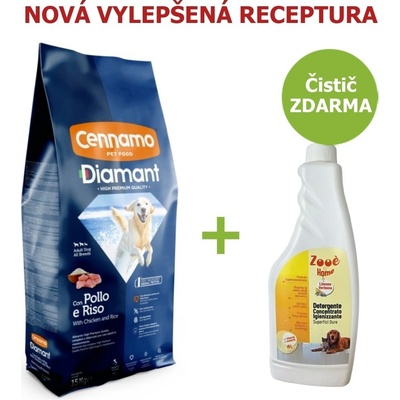 Diamant Adult 15 kg