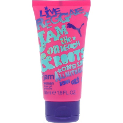Puma Jam Woman deospray 150 ml
