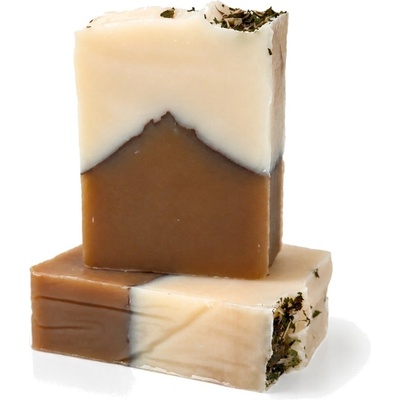 Musk prírodné mydlo pokoj v duši 100 g
