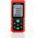 PRO Лазерна ролетка pro dl-50xg/ 50 м (pro-dl109)