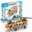 Engino Конструктор Engino Inventor Motorized - Хеликоптер, 10 в 1 (6704010015)