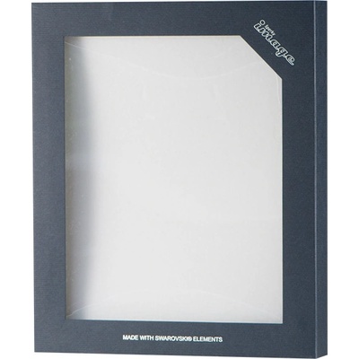 Šperky-image Dárková krabička na šperky Swarovski velká 6084