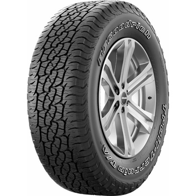 BF-Goodrich TRAIL-TERRAIN T/A+ 225/55 R18 102H