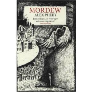 Mordew | Alex Pheby (2021)