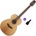 Takamine GN20 Basic SET Natural Satin Джъмбо китара